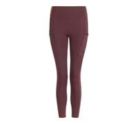 Leggings da donna Joma Explorer Rouge 2XL