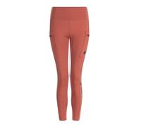 Leggings da donna Joma Explorer Rouge M