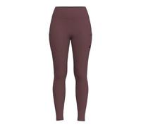 Leggings da donna Joma Explorer Violet 2XL