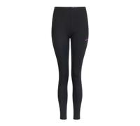 Leggings da donna Joma Largas Noir M