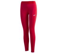 Leggings da donna Joma Olimpia Rouge S