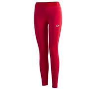 Leggings da donna Joma Olimpia Rouge XL