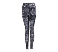 Leggings da donna Joma R-city Inmerse Noir L