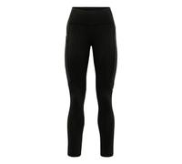 Leggings da donna Kari Traa Linnea Tights Taglia: L / Colore: nero