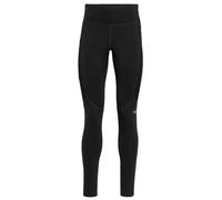 Leggings da donna Kari Traa Linnea Tights Taglia: M / Colore: nero