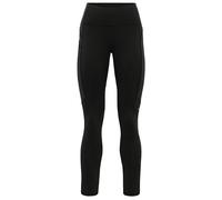 Leggings da donna Kari Traa Linnea Tights Taglia: S / Colore: nero