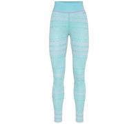 Leggings da donna Kari Traa Malia Bleu L