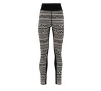 Leggings da donna Kari Traa Tale pants Taglia: S / Colore: nero