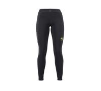 Leggings da donna Karpos Federa Noir S