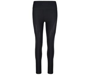 Leggings da donna Kilpi Gears-W Taglia: M / Colore: nero