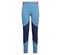 Leggings da donna La Sportiva Camino Bleu M