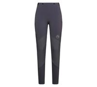 La Sportiva Camino Leggings Grigio M Donna