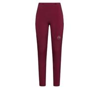 Leggings da donna La Sportiva Camino Rosso S