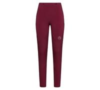 La Sportiva Camino Tight pant donna Redwood/chalk S