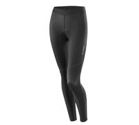 Calzamaglia ciclismo donna Hotbond RF Gel nero 42