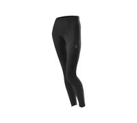 Leggings da donna Löffler Ws Warm Noir L