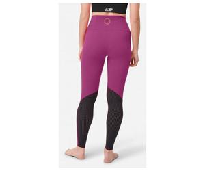 Leggings da donna Looking for wild LEGGING HOLTA (BATON ROUGE) XS