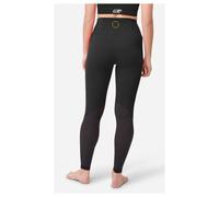 Leggings da donna Looking for wild LEGGING HOLTA (PIRATE BLACK) XS