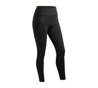 Maier Sports Winterwrap Pants Nero 42 / Regular Donna