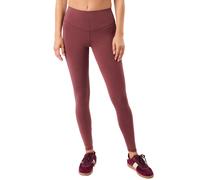 Leggings da donna Mandala Best Loved Rouge S