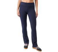 Leggings da donna Mandala Classic Rolldown Bleu XL
