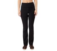 Mandala - Women's Classic Rolldown - Pantaloni da allenamento L nero