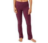 Leggings da donna Mandala Classic Rolldown Violet S