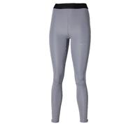 Mizuno Core Impulse Leggings Blu XS Donna