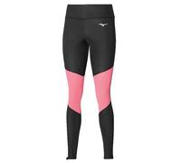 Leggings da donna Mizuno Core Impulse Noir XS
