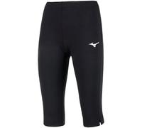 Leggings da donna Mizuno High-Kyu Capri Noir 2XL