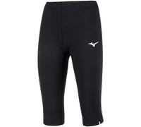 Leggings da donna Mizuno High-Kyu Capri Noir XS