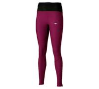 Mizuno Trail Multipocket Leggings Viola XS Donna