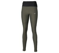 Leggings da donna Mizuno Vert M
