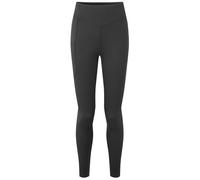 Leggings da donna Montane F Ineo Lite Tights Reg Leg Taglia: S / Colore: nero