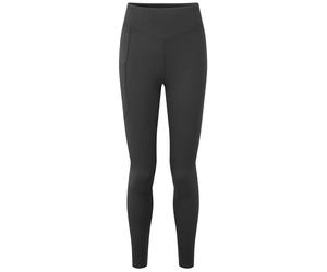 Leggings da donna Montane F Ineo Lite Tights Reg Leg Taglia: XL / Colore: nero