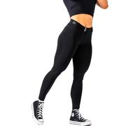 Leggings da donna Nebbia Bubble Butt Pants 2.0 MAXIMUM PUSH-UP 306 black M