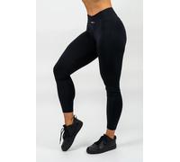 Leggings da donna Nebbia GLUTE PUMP High Waisted Shaping Leggings 247 black S