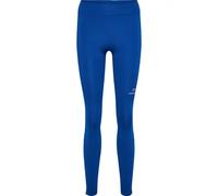 Leggings da donna Newline Athletic Bleu M