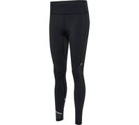 Leggings da donna Newline Nwlchicago Noir XS