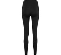Leggings da donna Newline Race Noir XL