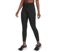Leggings da donna Nike Dri-FIT Fast SW HBR Noir S
