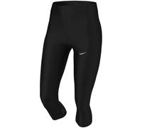 Nike Leggings Running Epic Fast Crop Donna Nero