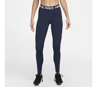 Leggings da donna Nike Pro 365 Bleu M