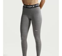 Leggins Nike Pro 365 Tight - smoke grey/heather/black/white - Grigio (M)