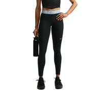 Leggings da donna Nike Pro Noir M