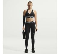 Nike Dri - Fit 365 Calzamaglia Donna nero, Taglia: S
