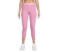 Leggins Nike Pro 365 Tight - pink rise/white - Rosa (XXS)