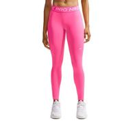 Leggins Nike Pro 365 Tight - hyper pink/white - Rosa (XXS)