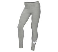 Leggings da donna Nike Sportswear Essential Gris XS