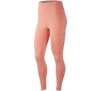 Leggings da donna Nike Swoosh Rosa S